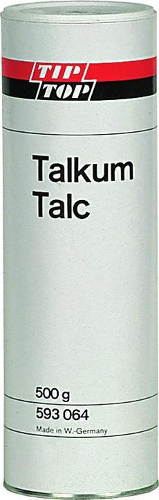 Rema Tip Top Talcum tin à 500 g