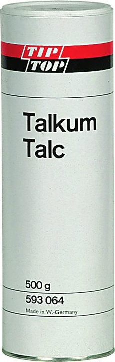 Produktbild Rema Tip Top Talkum Dose à 500 g