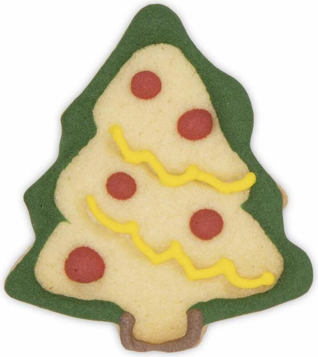 Immagine prodotto Städter Tagliabiscotti con espulsore