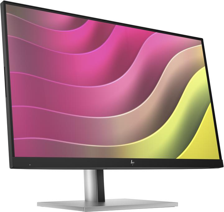 Actual product image HP E24T G5 23.8IN FHD 1920X1080 (1920 x 1080 pixels, 23.80")