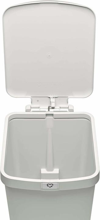 Image du produit Brabantia StepUp Bin (25 l)