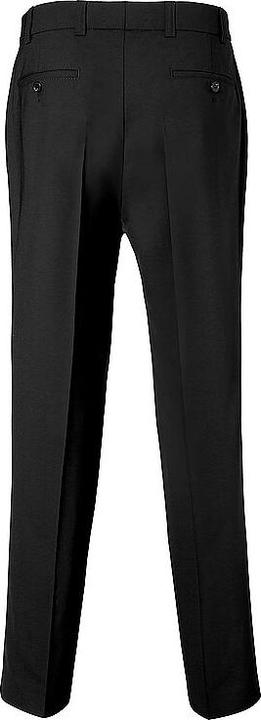 Actual product image Eurex by Brax Jan 317 wool trousers (W38/L32)