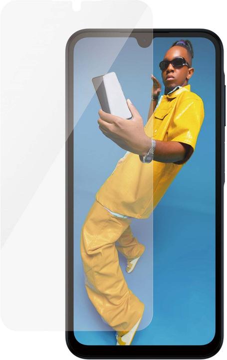 Produktbild PanzerGlass Ultra-Wide Fit (1 Stück, Samsung Galaxy A15 5G, Samsung Galaxy A15)