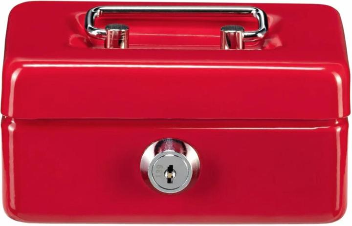 Produktbild Burg Wächter Geldkassette Money 5012