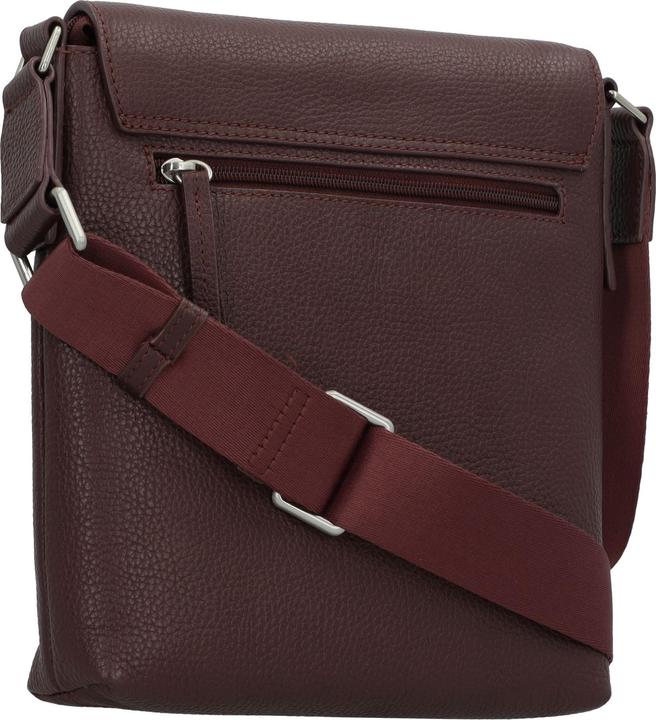 Produktbild Jost Vika Umhängetasche Leder 23 cm