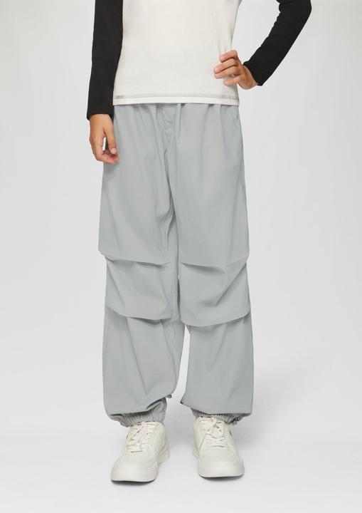 Actual product image S.Oliver Hose Hose im Parachute-Stil aus Nylon (158)