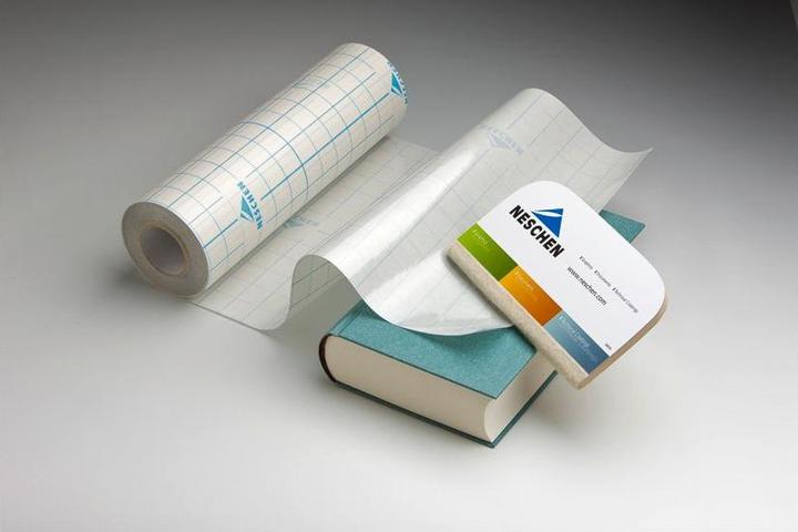 Image du produit Filmolux 609 A4 incolore