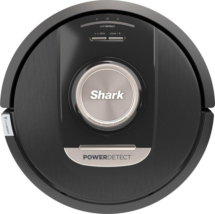 Immagine prodotto Shark PowerDetect (Nessun sistema di pulizia)