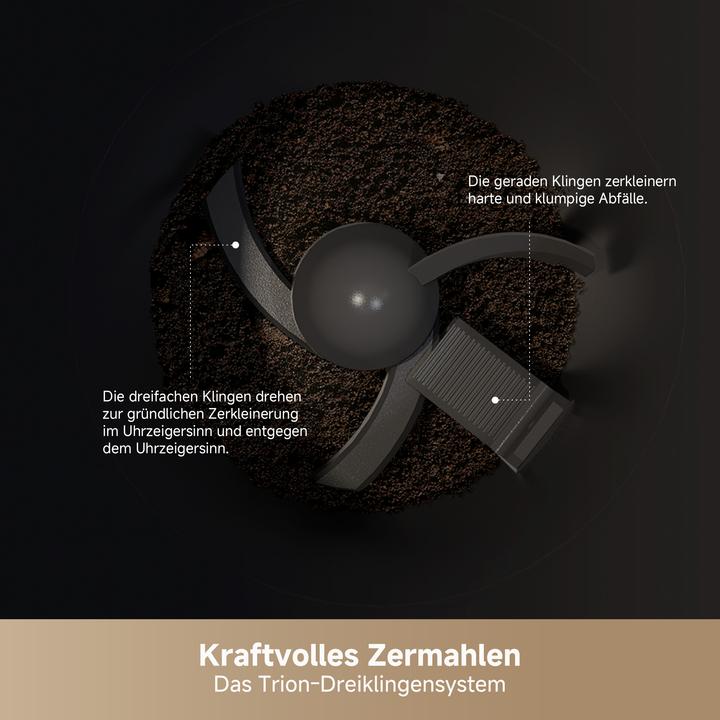 Produktbild Dreame SF25 (2.50 l)