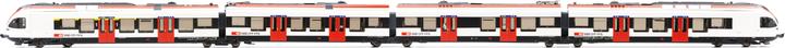 Bachmann Trains SBB Triebzug Flirt 521 026 (Spur H0)