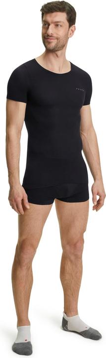 Actual product image Falke C Shortsleeved Shirt Regular (M)