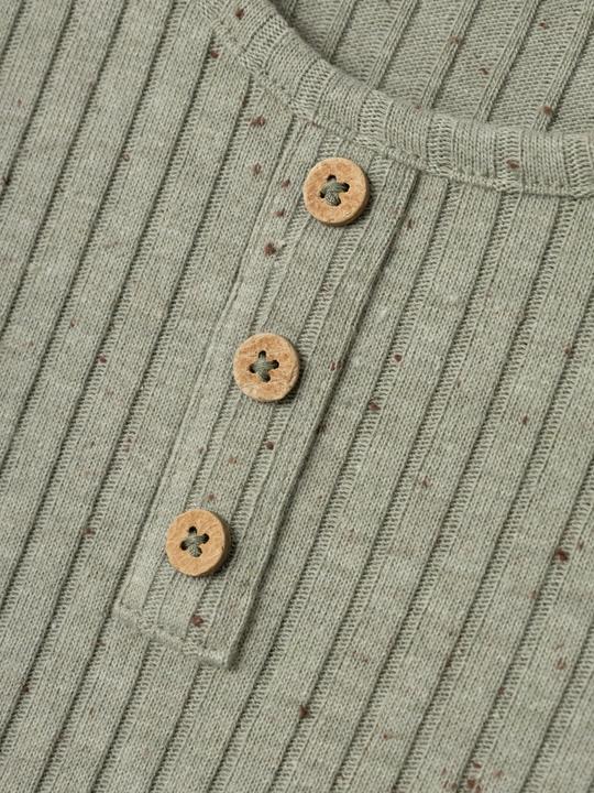 Produktbild Name it Regular Fit Oberteil mit langen Ärmeln (98)