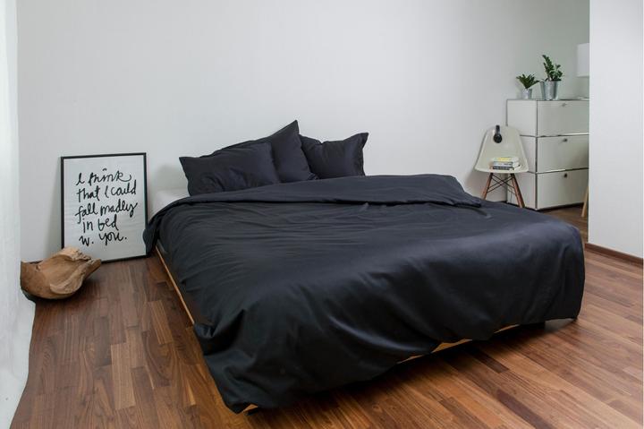 Actual product image Nobilium Oni (Pillowcase, 65 x 100 cm)