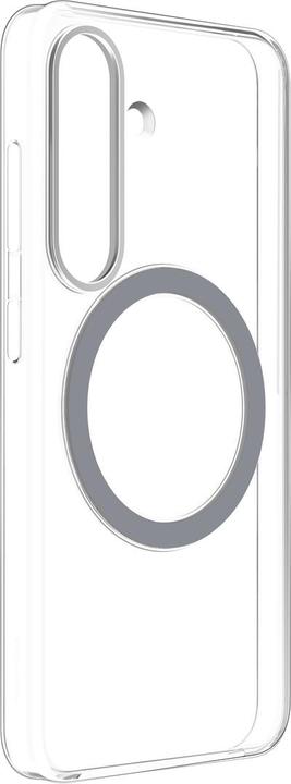 Produktbild Samsung Clear Case mit Qi2 (Samsung Galaxy S25)