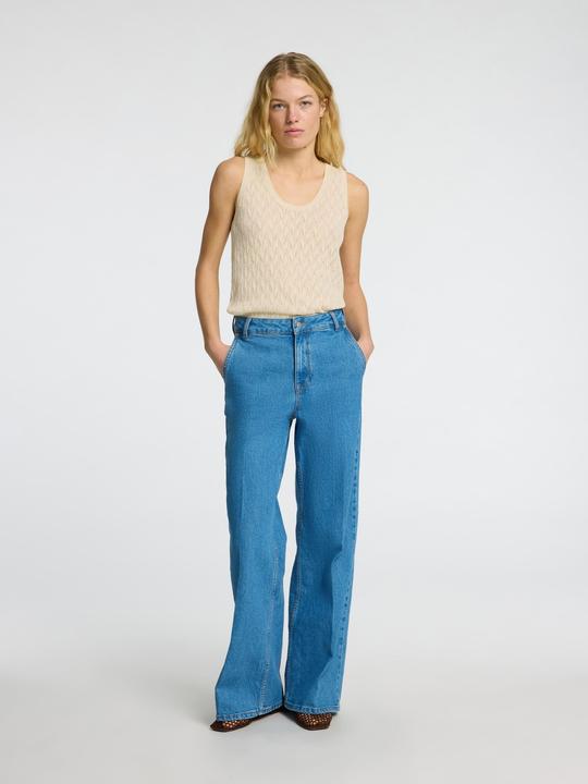 Produktbild Selected Femme Top SLFAGNY (XS)