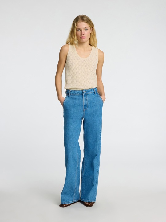 Immagine prodotto Selected Femme Top SLFAGNY (XS)