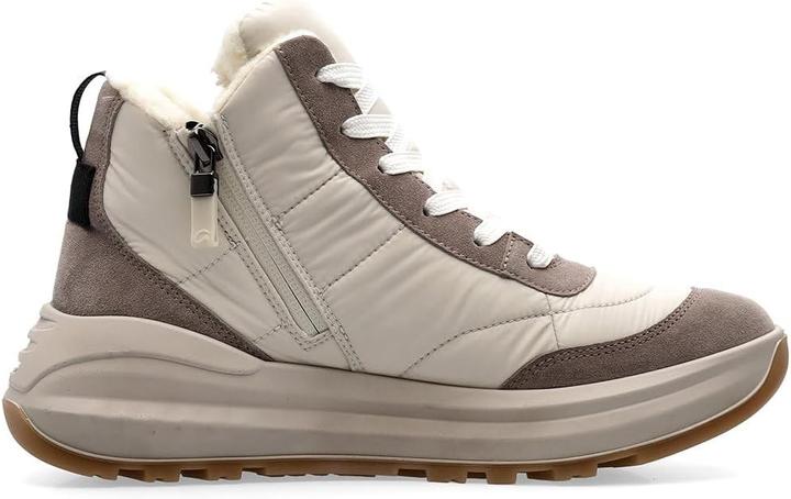 Ara Stivali impermeabili invernali con fodera calda e suola estraibile (38.5)