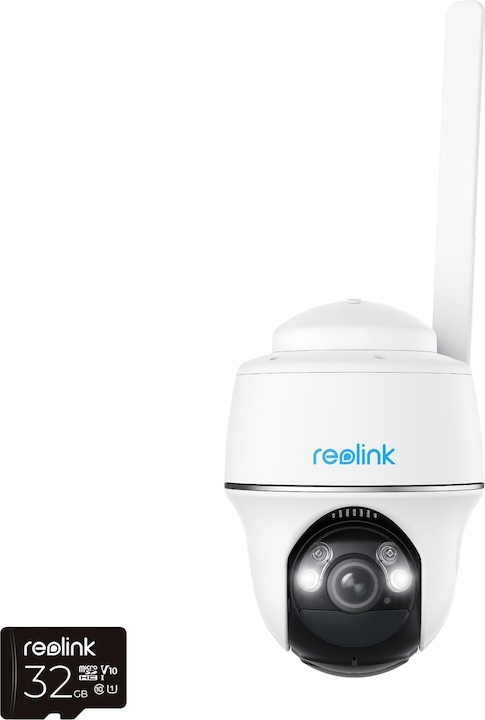 Reolink Go Series G430 (2560 x 1440 Pixels)