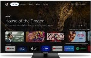 Produktbild Thomson 43UG5C14 43-Zoll UHD 4k TV (43", LCD, 4K)