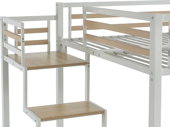 Produktbild Vente-unique Jogui (140 x 200 cm)