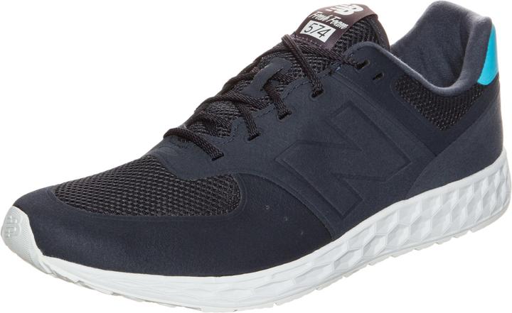 Actual product image New Balance MFL574-NB-D Sneaker (40.5)