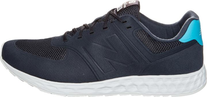 Actual product image New Balance MFL574-NB-D Sneaker (40.5)