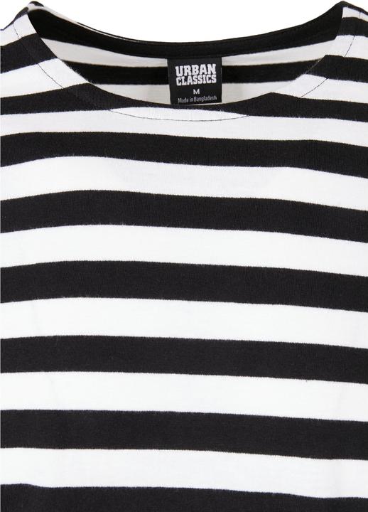 Immagine prodotto Urban Classics LS a strisce regolari (M)