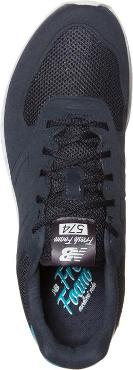 Actual product image New Balance MFL574-NB-D Sneaker (40.5)