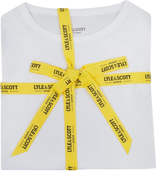 Produktbild Lyle and Scott Schlafanzug mit langer Hose Jungen (146, 152)