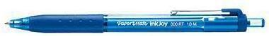 Produktbild Paper Mate Inkjoy 300RT (Blau, Silber, 1x)
