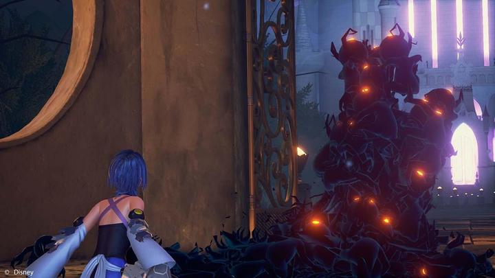 Actual product image Square Enix Kingdom Hearts: The Story so far PS4 (PS4, EN)