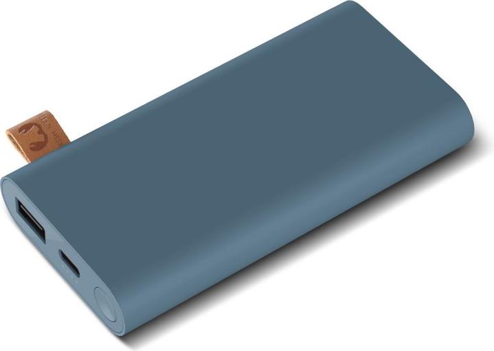 Produktbild Fresh'N Rebel Powerbank (6000 mAh, 10 W, 22.20 Wh)