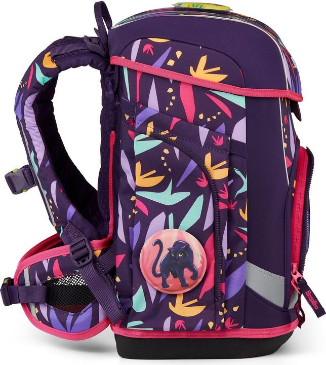 Actual product image Ergobag Schultaschen Set CUBO 2026 (19 l)