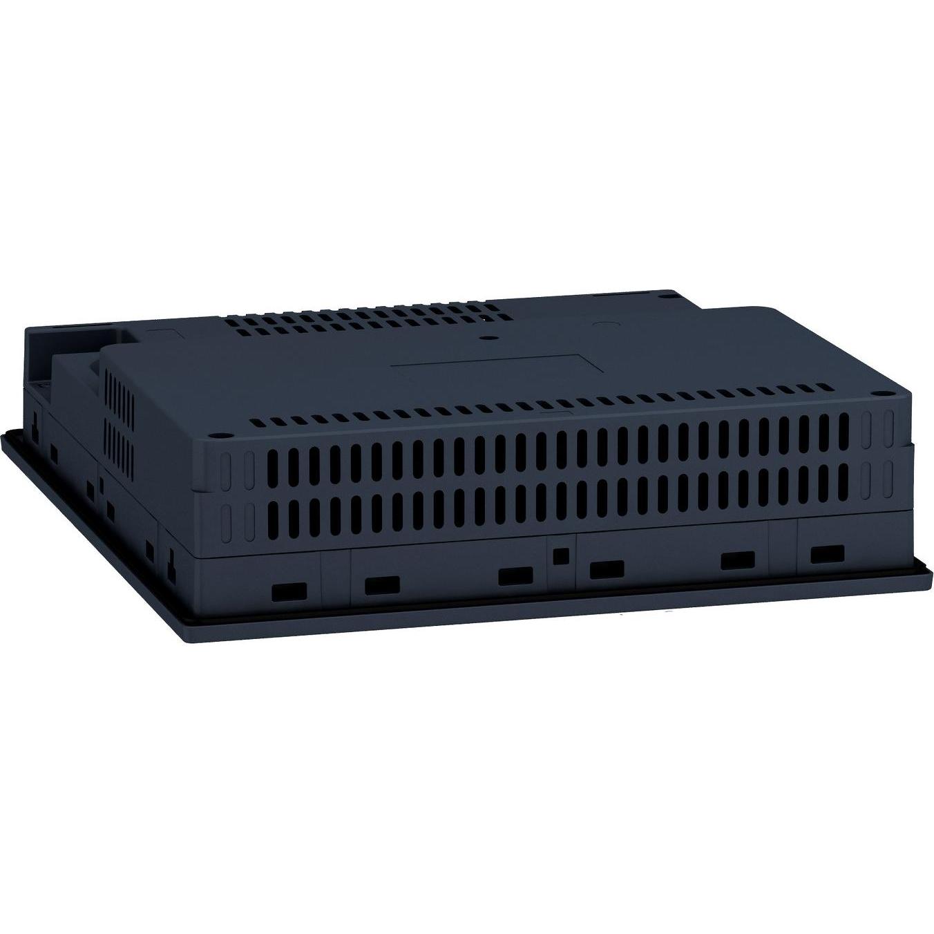 Thumbnail - Schneider Electric SCHN Panel, Serverschrank Zubehör, Blau