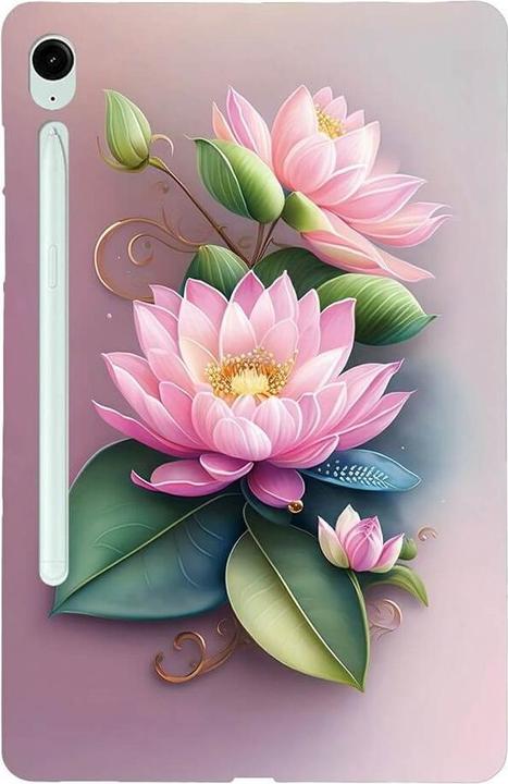 Lotusblüte