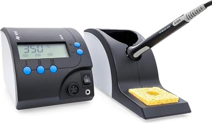 Actual product image Kurtz Ersa RDS 80