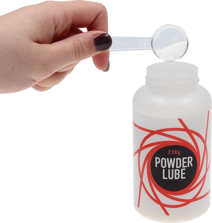 Image du produit Shots Lubrifiant en poudre - 8.1 oz / 230 gr (250 ml)