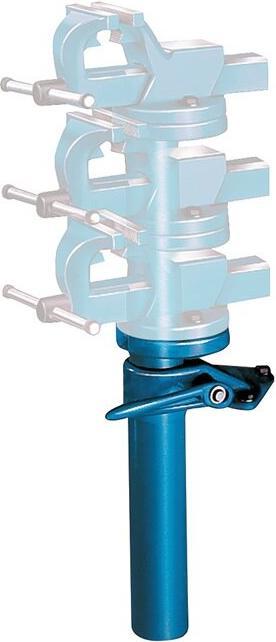 Actual product image Ridgid Mechanical height adjuster for Matador 140/180 (200 mm)