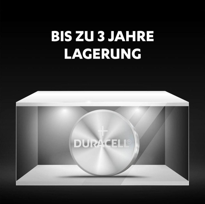 Produktbild Duracell Electronics (1 Stk., SR54, 80 mAh)