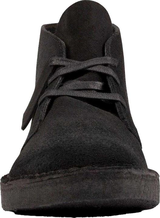 Actual product image Clarks Mens Suede Desert Boots (42.5)