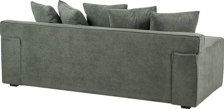 Produktbild Beliani Viskan (3-Sitzer)