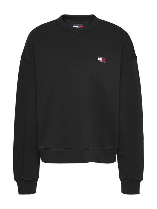 Immagine prodotto Tommy Jeans Tjw Bxy Badge Crew (M)