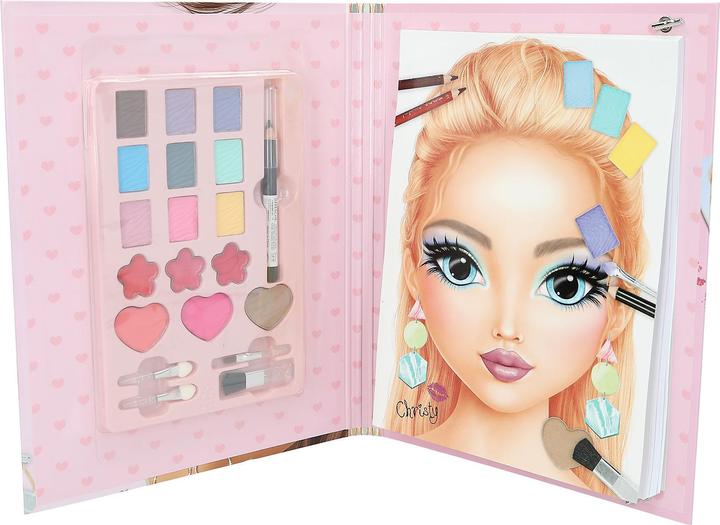 Image du produit Top Model Topmodel - Make Up Creative Folder (413164)