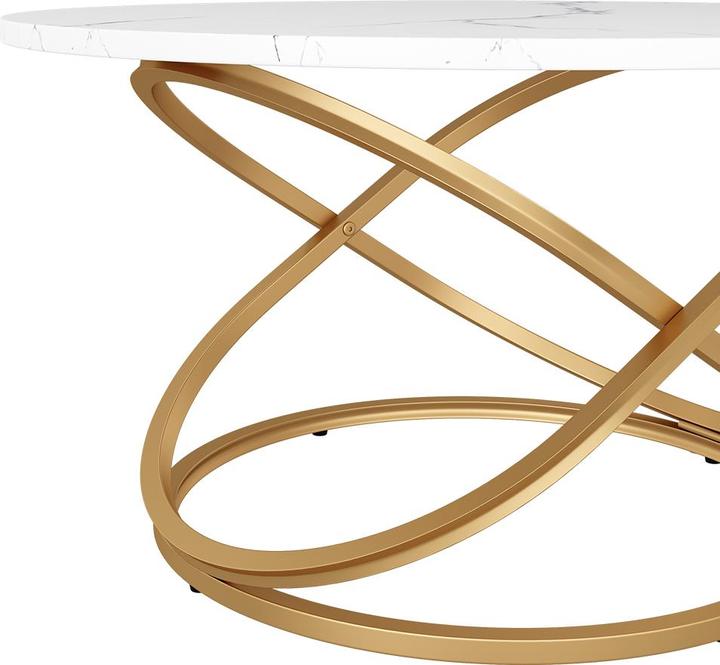 Image du produit Vicco Calgary (79.5 x 79.5 x 46 cm)