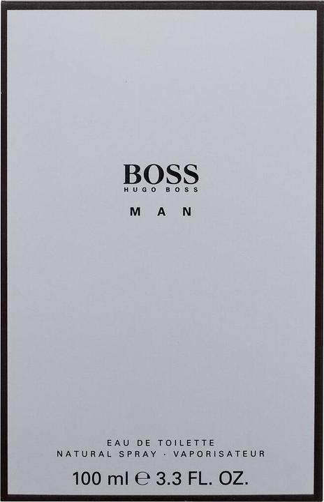 Produktbild Hugo Boss Orange (Eau de Toilette, 100 ml)