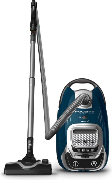 Produktbild Rowenta Silence Force Effitech