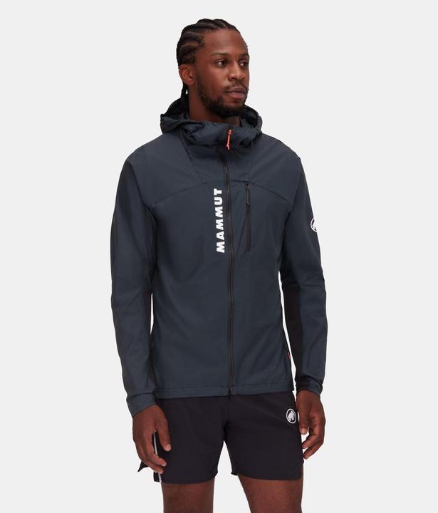 Immagine prodotto Mammut Aenergy WB Hooded Jacket Men (XXL)