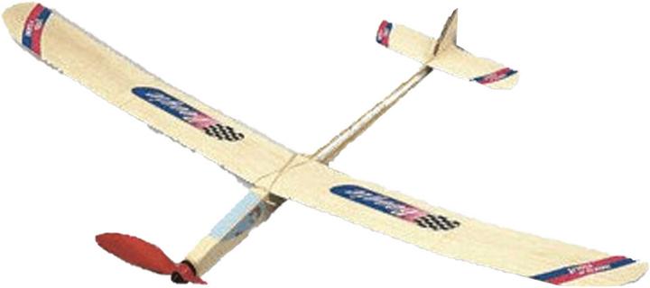 Produktbild Aeronaut BOOGIE 950 mm Gummimotormodell