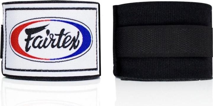Fairtex Boxing bandages 3m (One size)