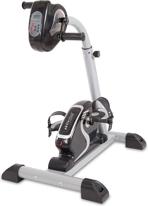 Actual product image MaxVitalis Exercise bike